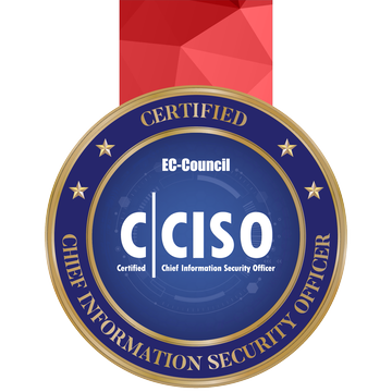 Certified Chief Information Security Officer