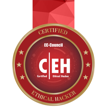 Certified Ethical Hacker